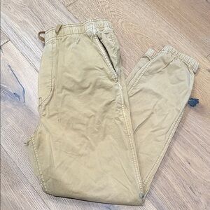 American Eagle Outfitters Men's Khaki Chinos